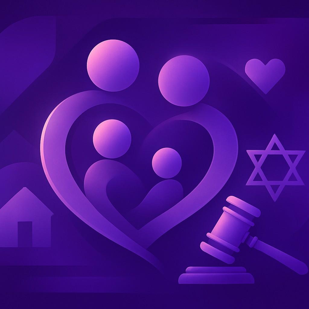 Top 10 Best Family Lawyers in Israel