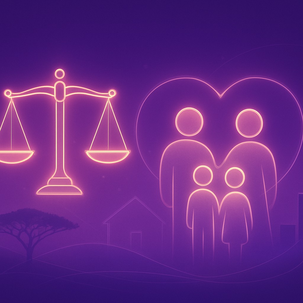 Top 10 Best Family Lawyers in Kenya