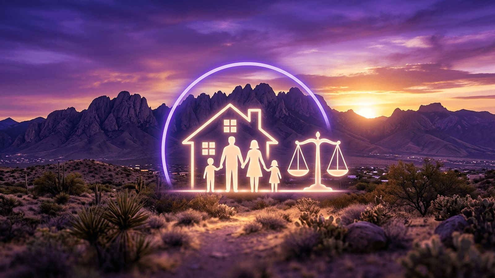 Top 10 Best Family Lawyers in Las Cruces