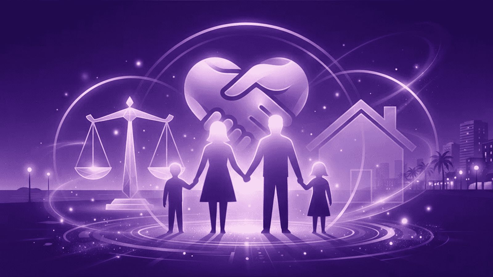 Top 10 Best Family Lawyers in Long Beach
