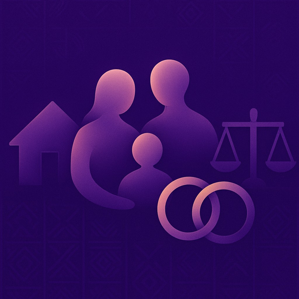 Top 10 Best Family Lawyers in Mali