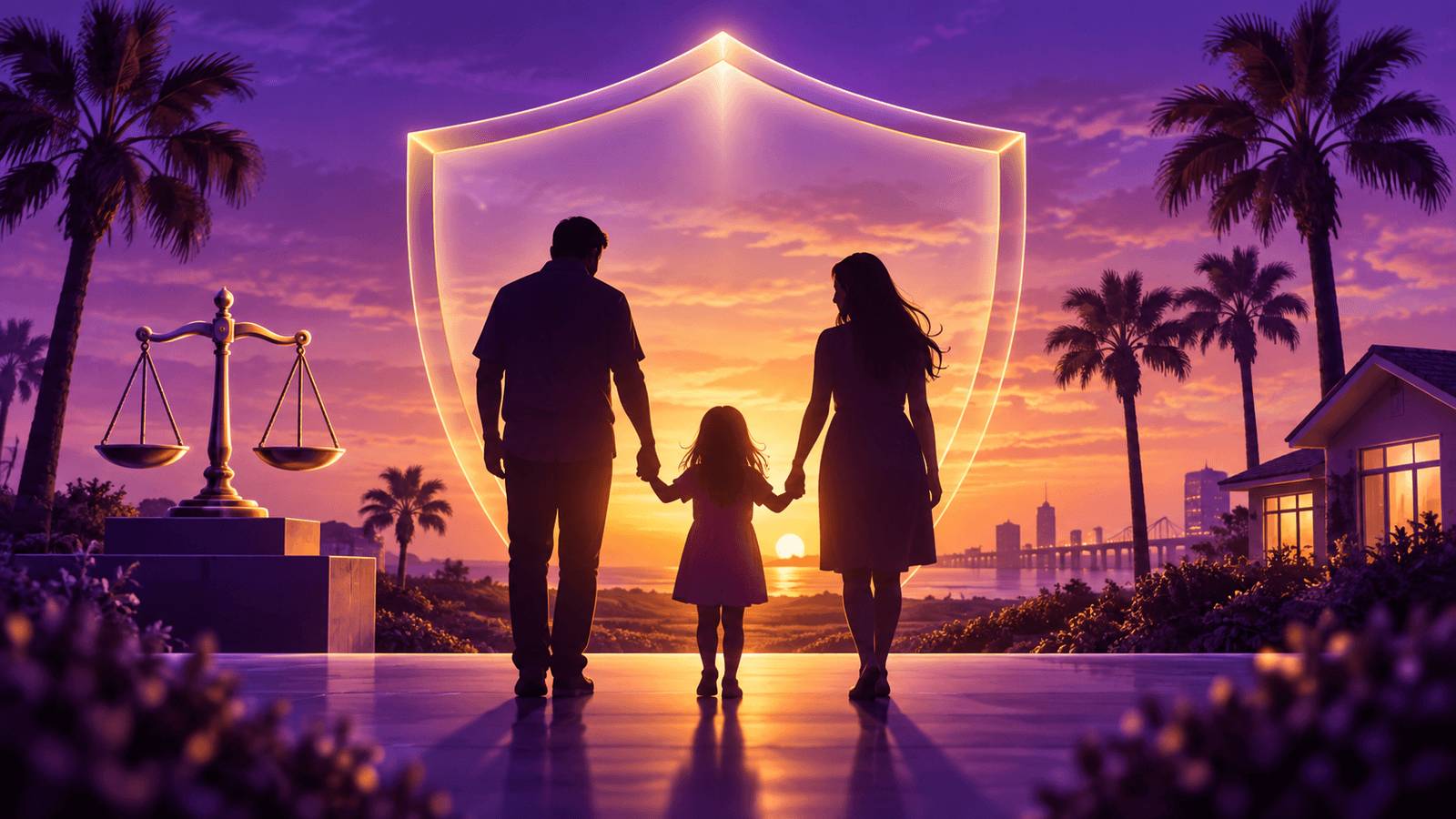 Top 10 Best Family Lawyers in McAllen