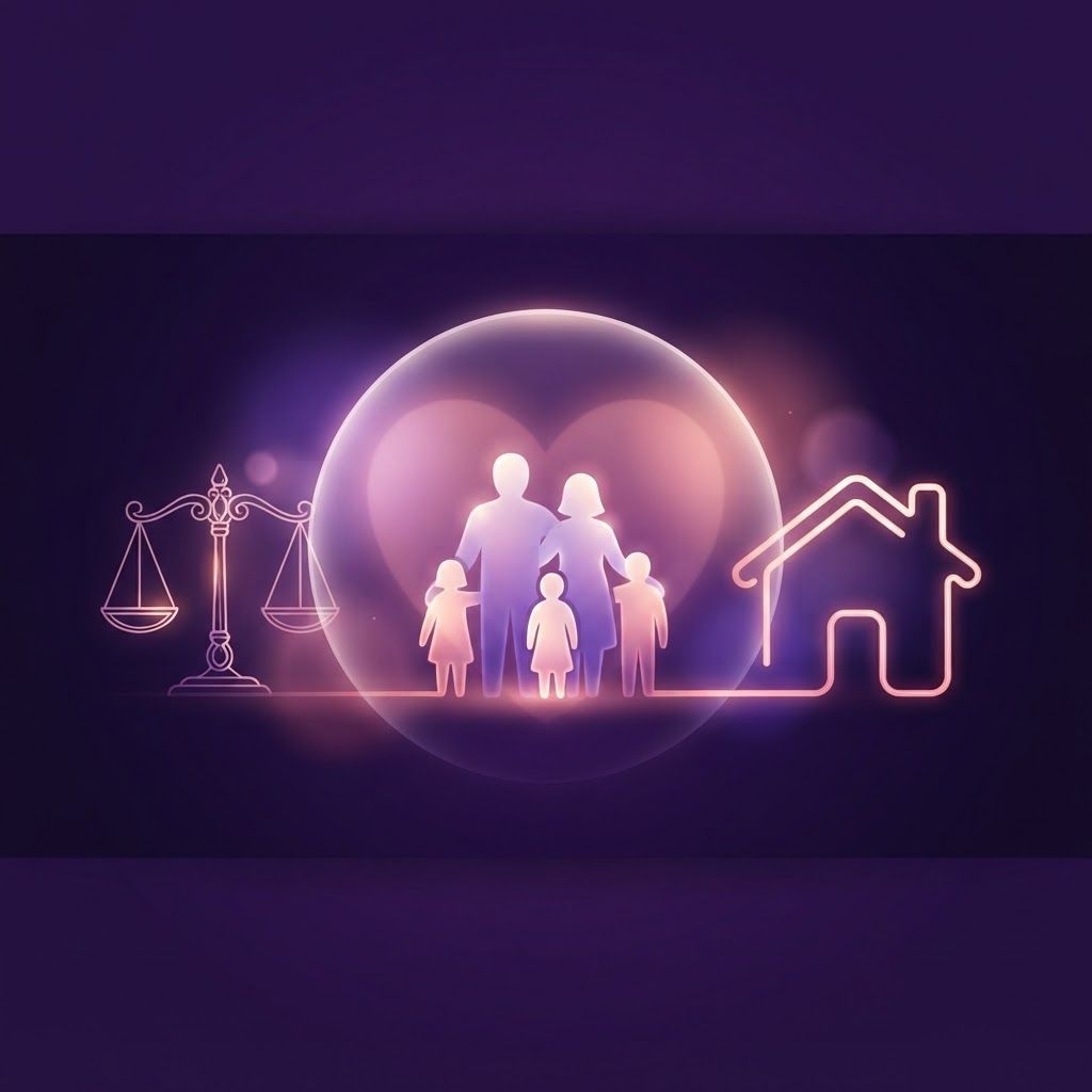 Top 10 Best Family Lawyers in Montgomery