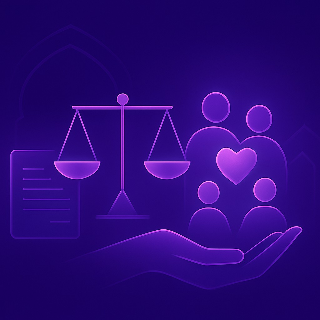Top 10 Best Family Lawyers in Morocco