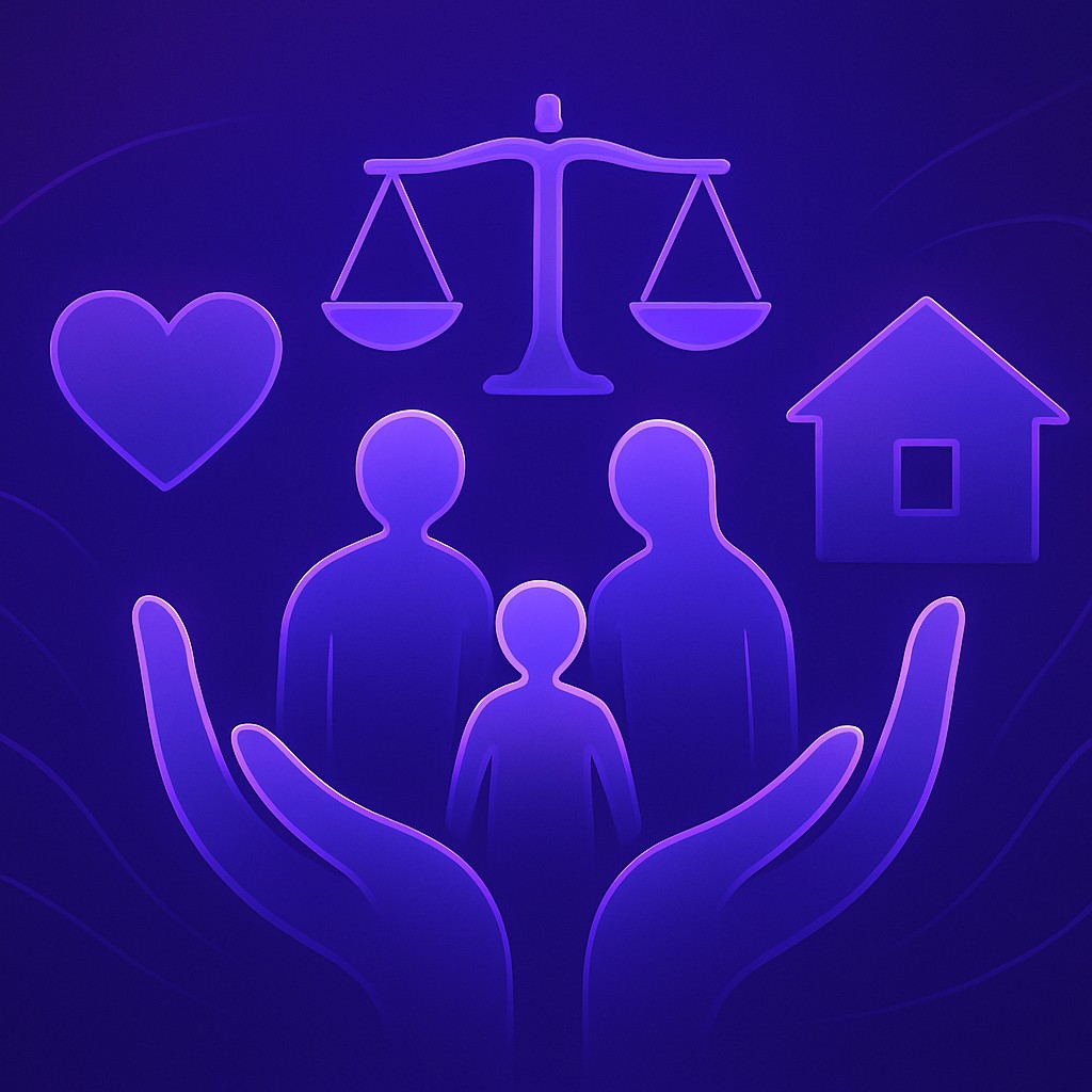 Top 10 Best Family Lawyers in Mozambique