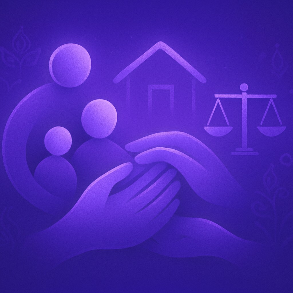 Top 10 Best Family Lawyers in Myanmar