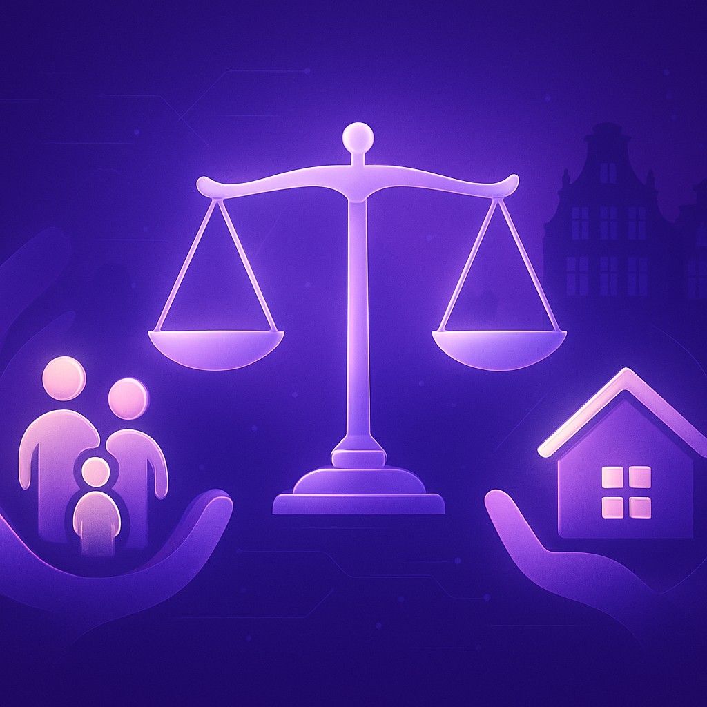 Top 10 Best Family Lawyers in Netherlands