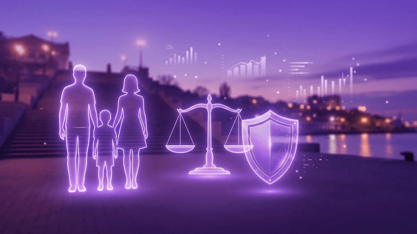 Top 10 Best Family Lawyers in Odessa