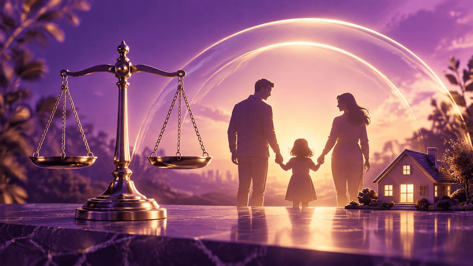 Top 10 Best Family Lawyers in Olathe