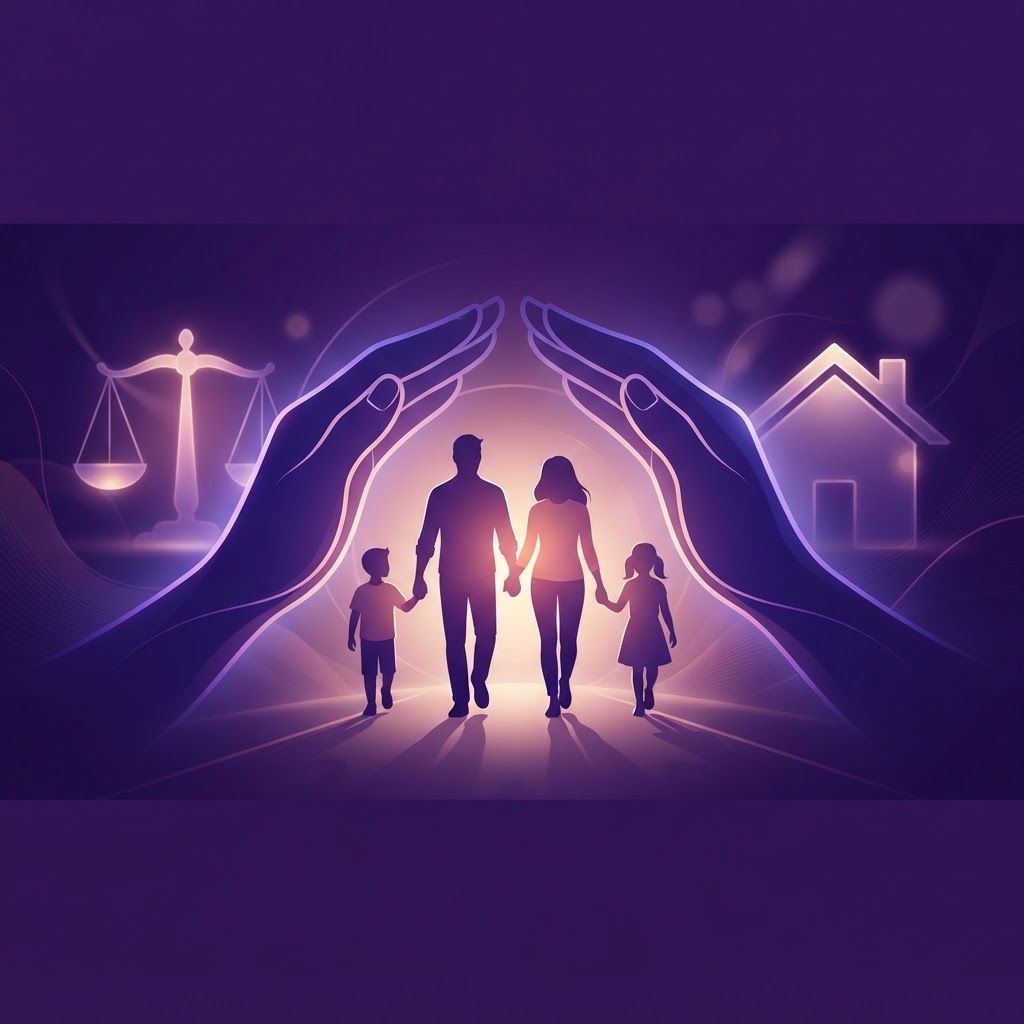 Top 10 Best Family Lawyers in Ontario