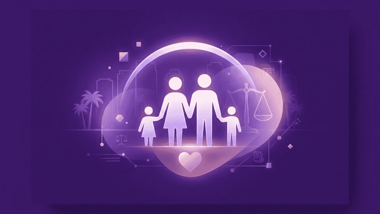 Top 10 Best Family Lawyers in Orlando