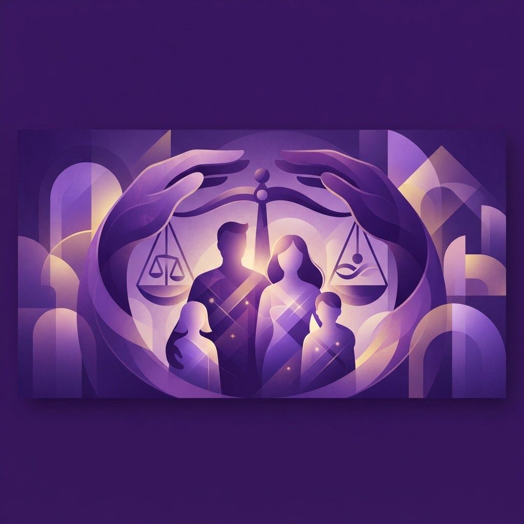 Top 10 Best Family Lawyers in Oxnard