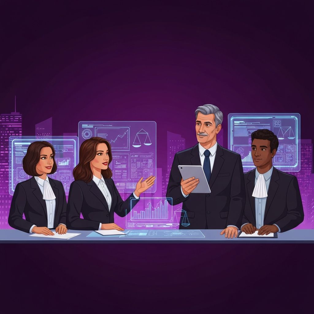 Top 10 Best Family Lawyers in Pakistan