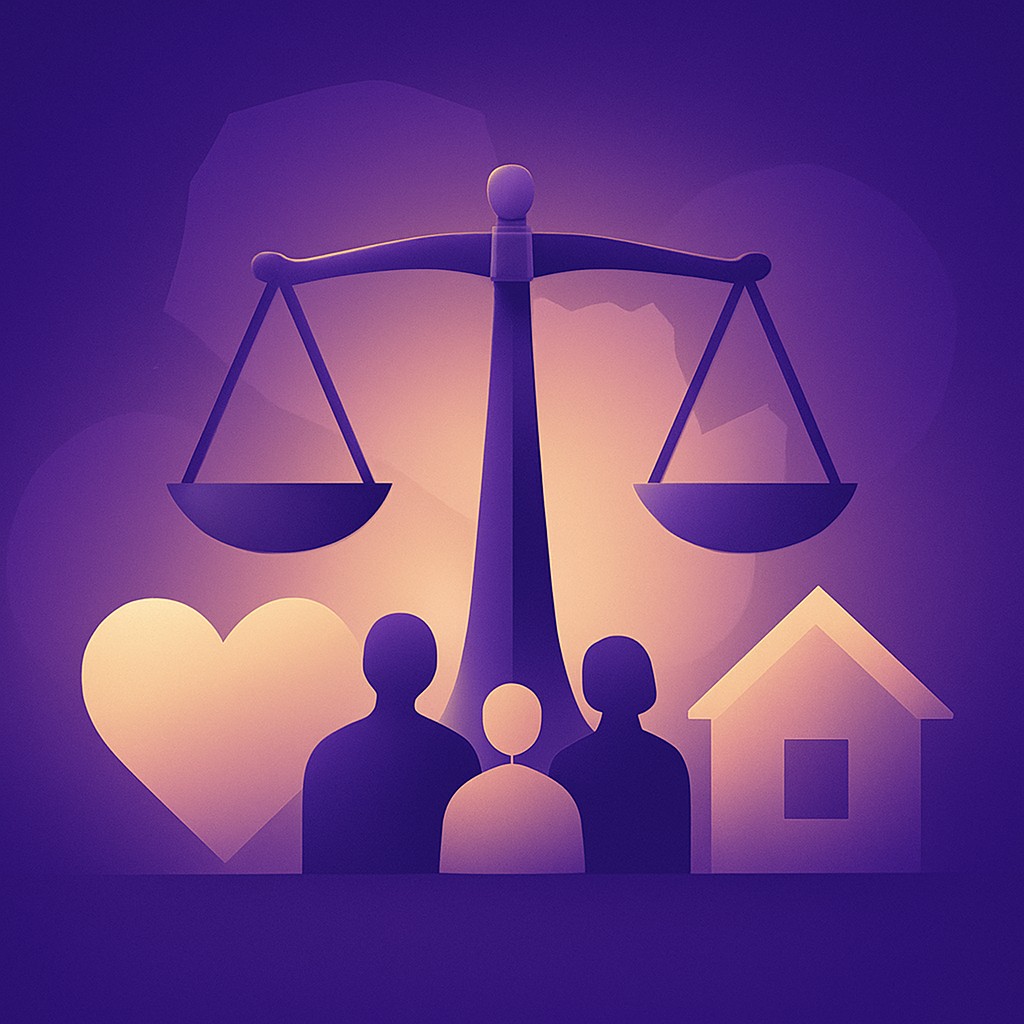 Top 10 Best Family Lawyers in Paraguay