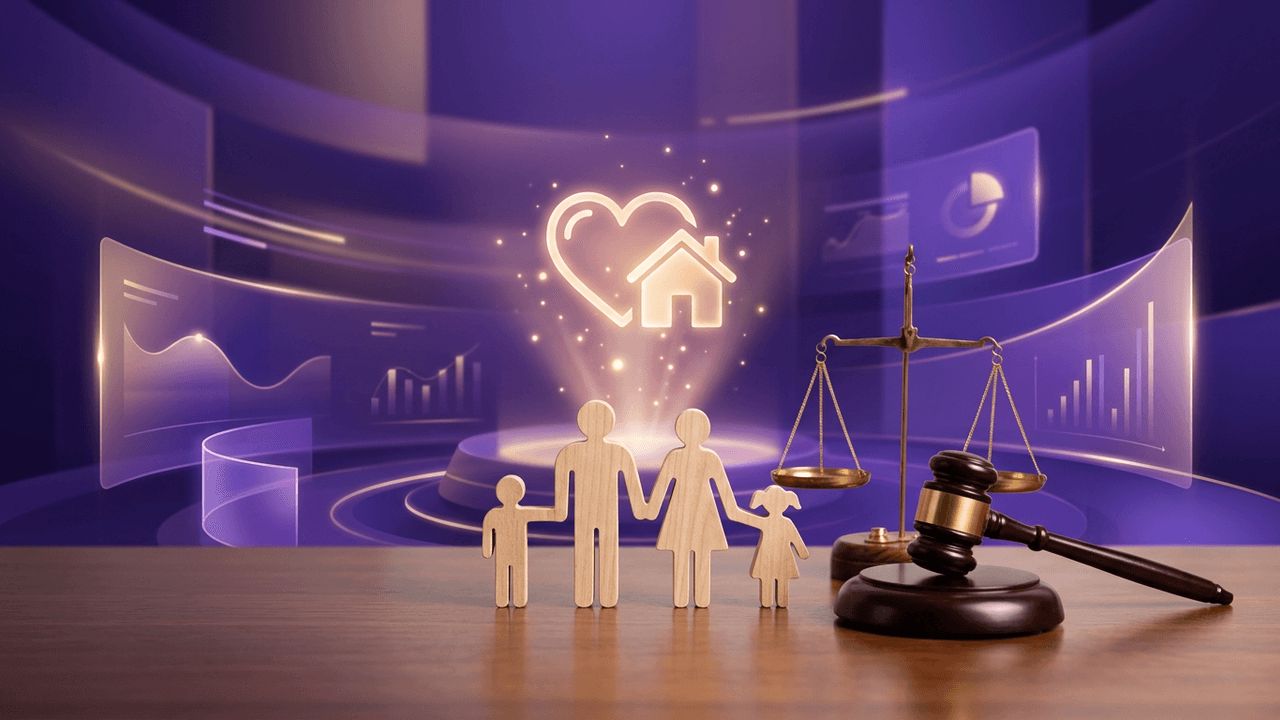 Top 10 Best Family Lawyers in Pearland