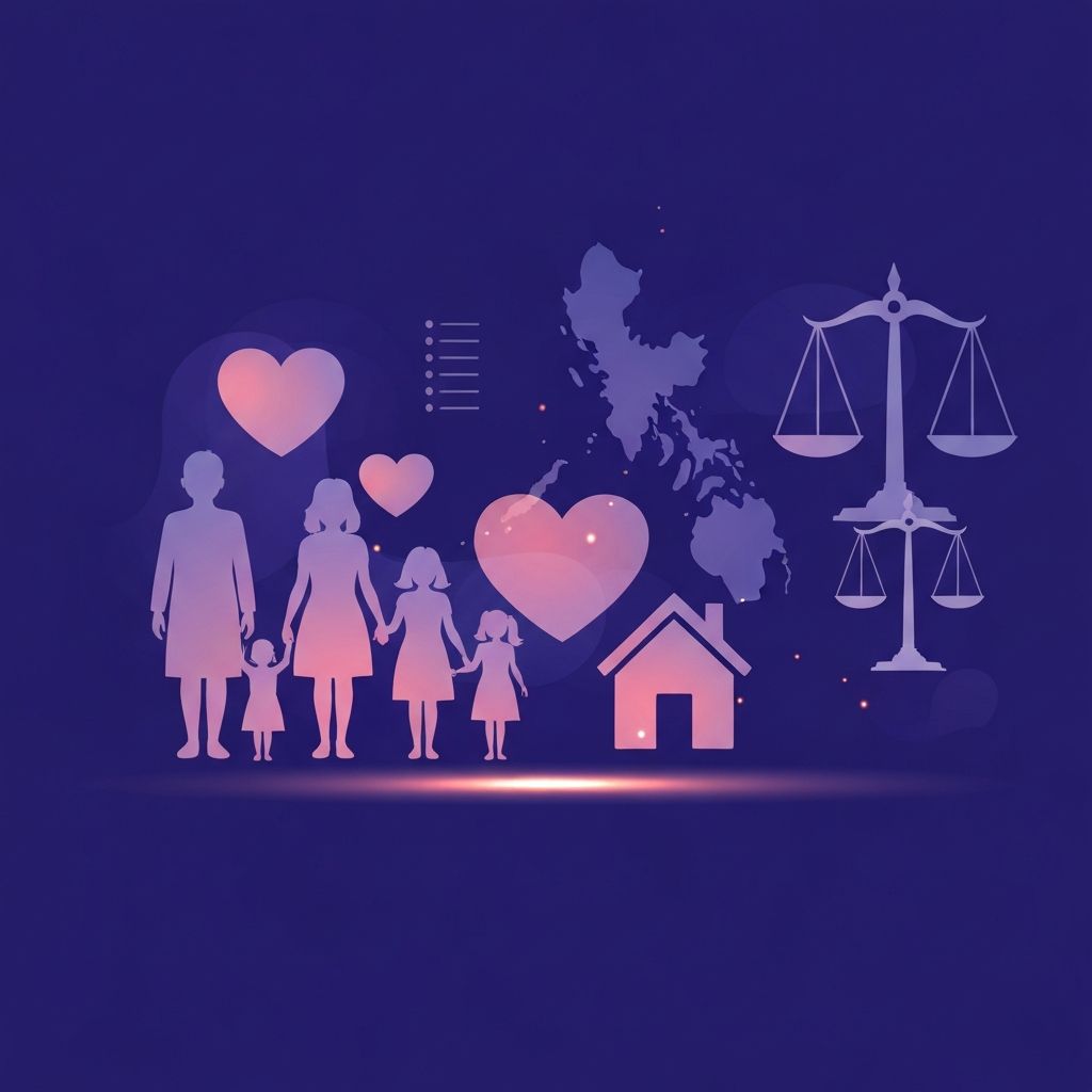 Top 10 Best Family Lawyers in Philippines