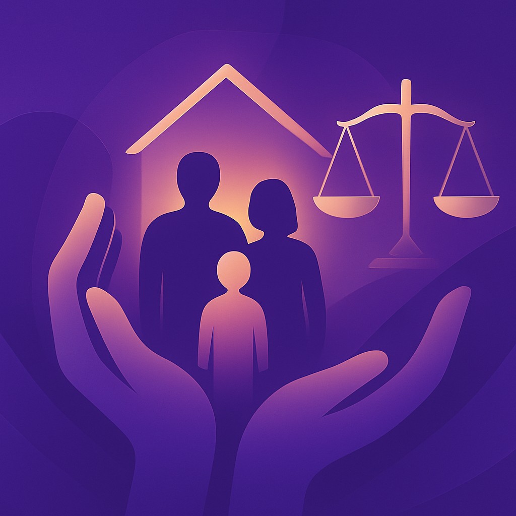 Top 10 Best Family Lawyers in Poland