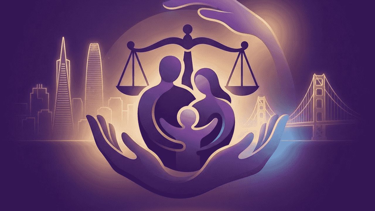 Top 10 Best Family Lawyers in San Francisco
