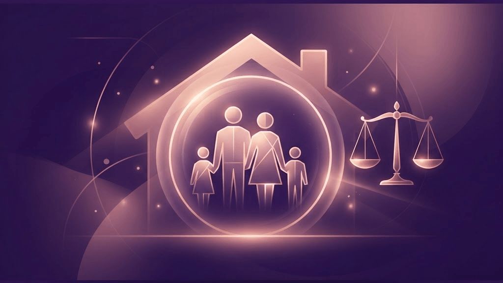 Top 10 Best Family Lawyers in Santa Rosa