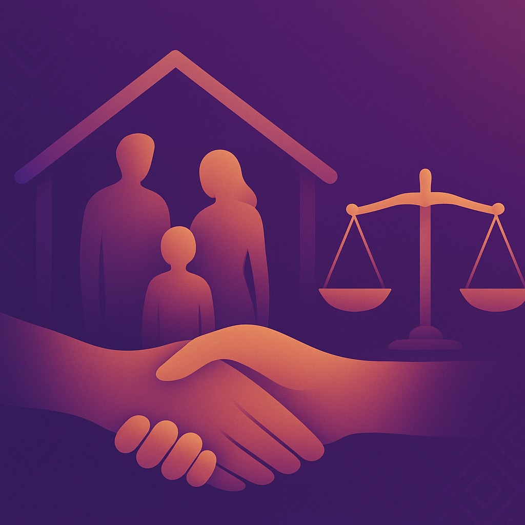 Top 10 Best Family Lawyers in Senegal
