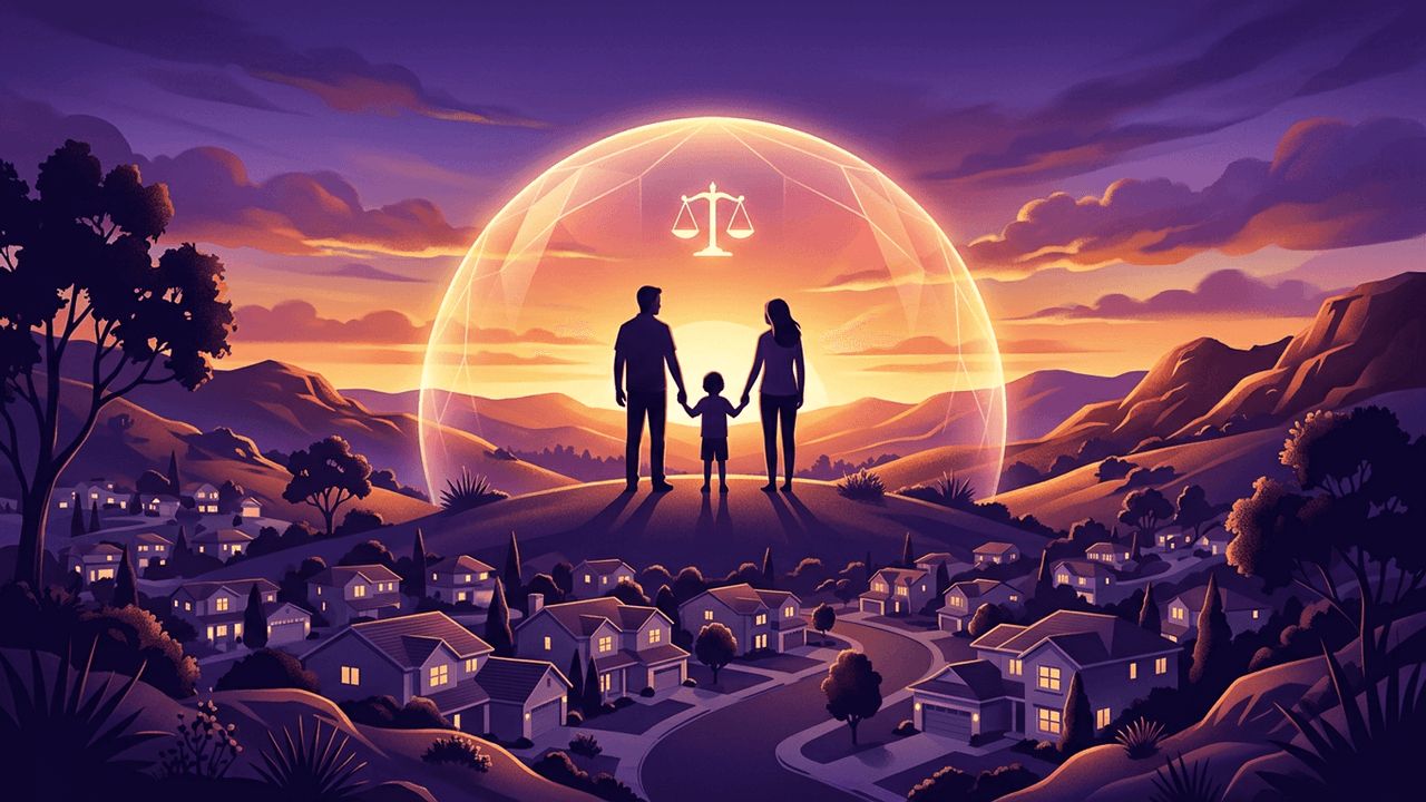 Top 10 Best Family Lawyers in Simi Valley