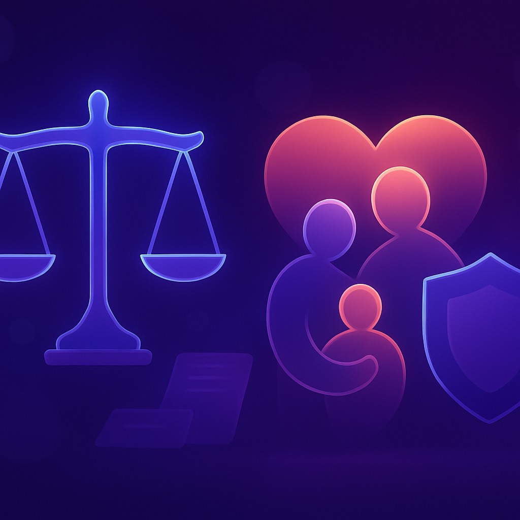 Top 10 Best Family Lawyers in Somalia