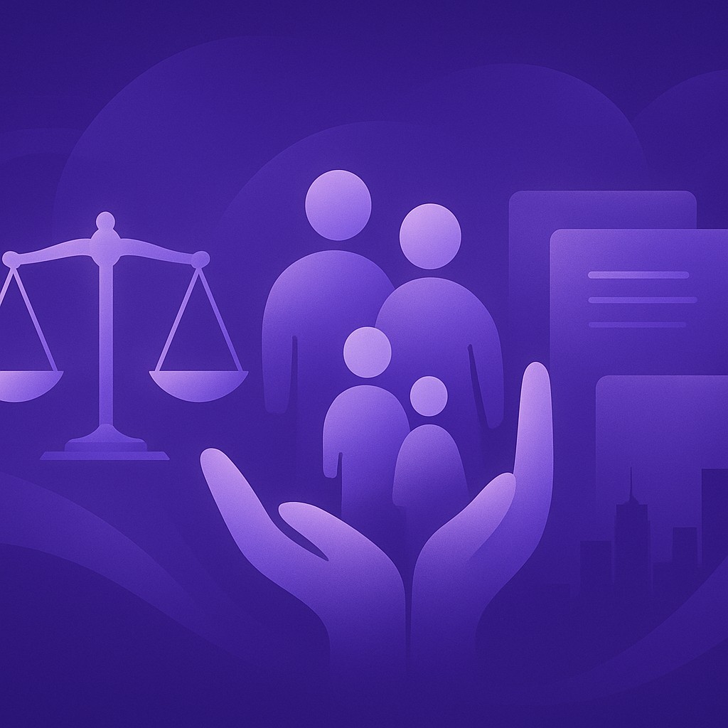 Top 10 Best Family Lawyers in South Korea
