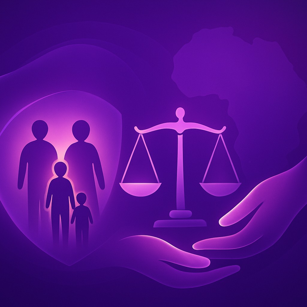 Top 10 Best Family Lawyers in South Sudan