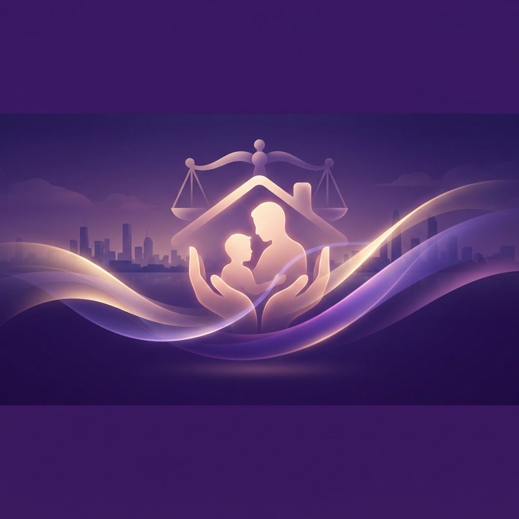 Top 10 Best Family Lawyers in Spokane