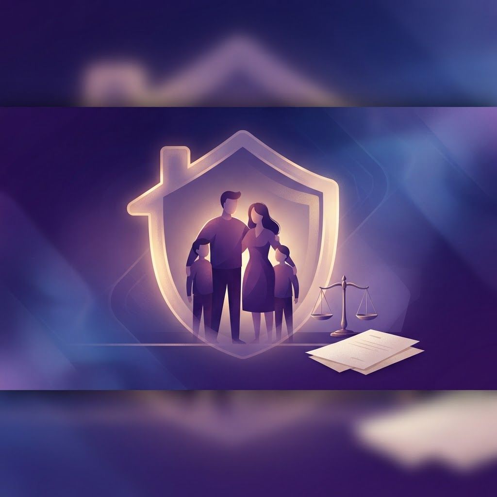 Top 10 Best Family Lawyers in Spring Valley