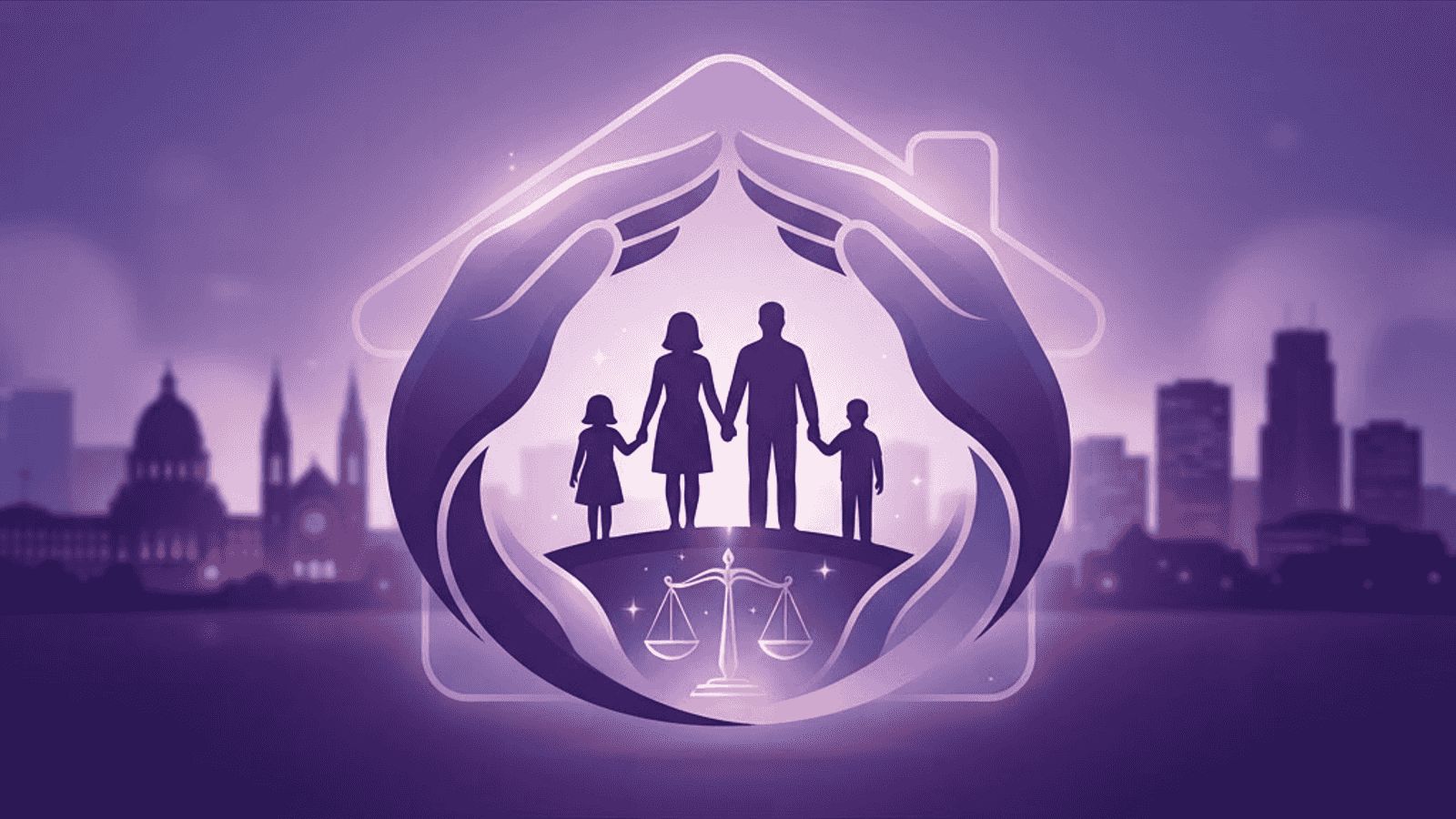 Top 10 Best Family Lawyers in St. Paul