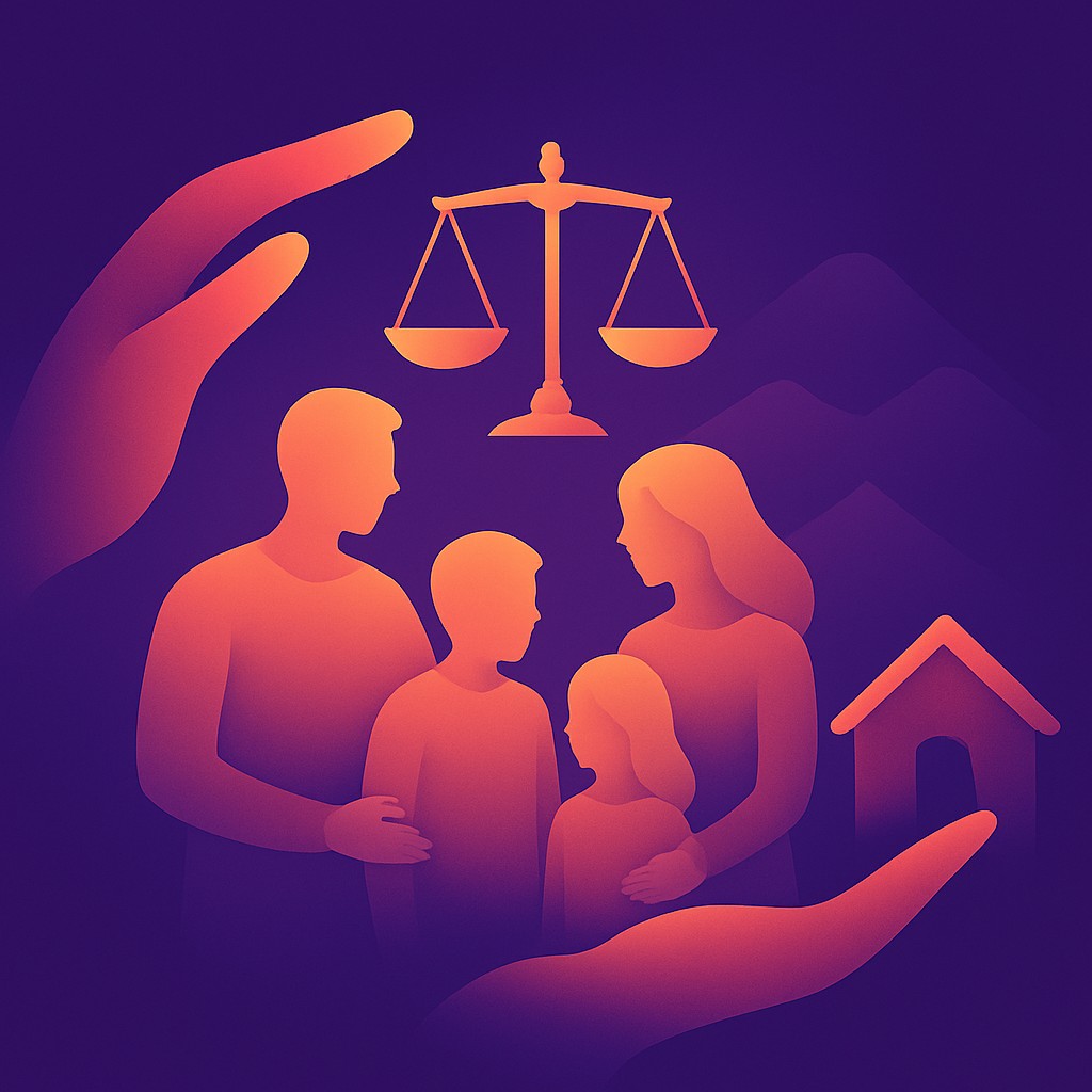 Top 10 Best Family Lawyers in Tajikistan