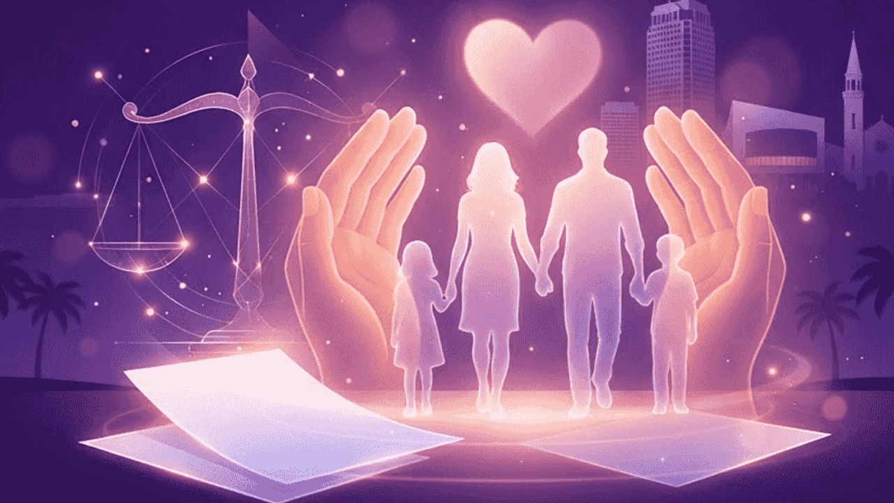 Top 10 Best Family Lawyers in Tampa