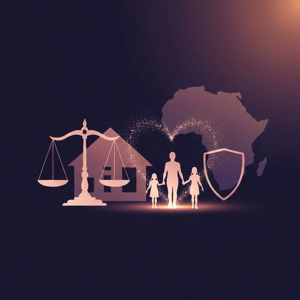 Top 10 Best Family Lawyers in Tanzania