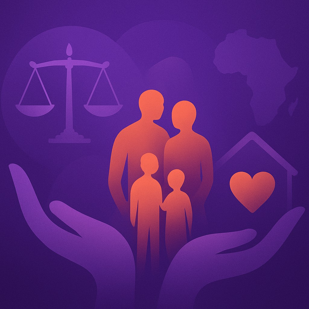 Top 10 Best Family Lawyers in Togo
