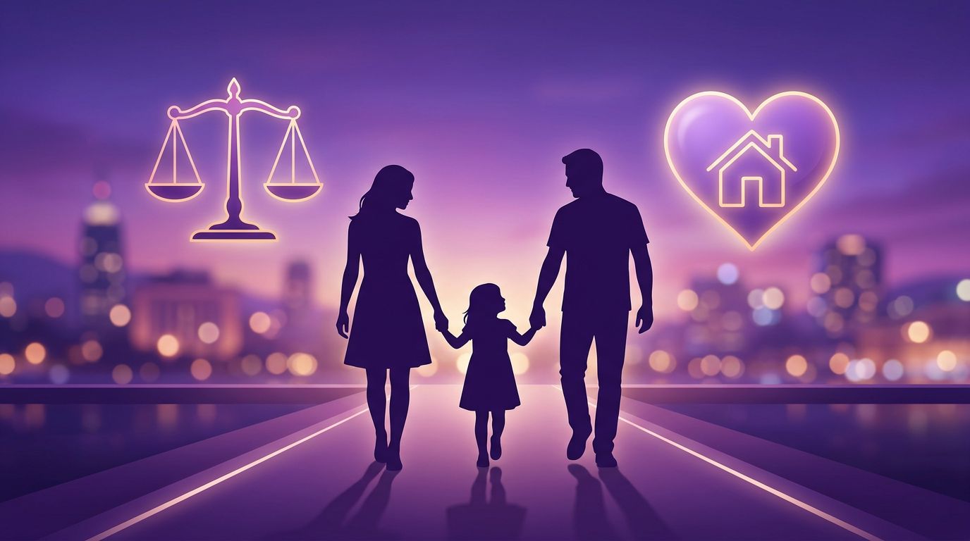 Top 10 Best Family Lawyers in Topeka