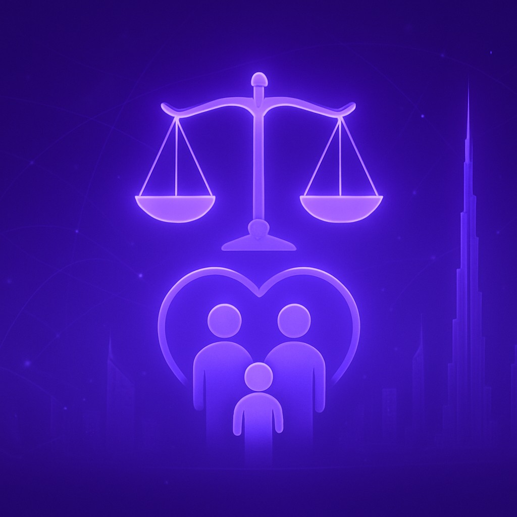 Top 10 Best Family Lawyers in UAE