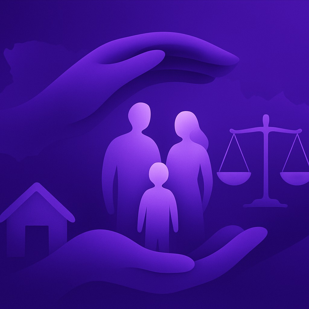 Top 10 Best Family Lawyers in Ukraine