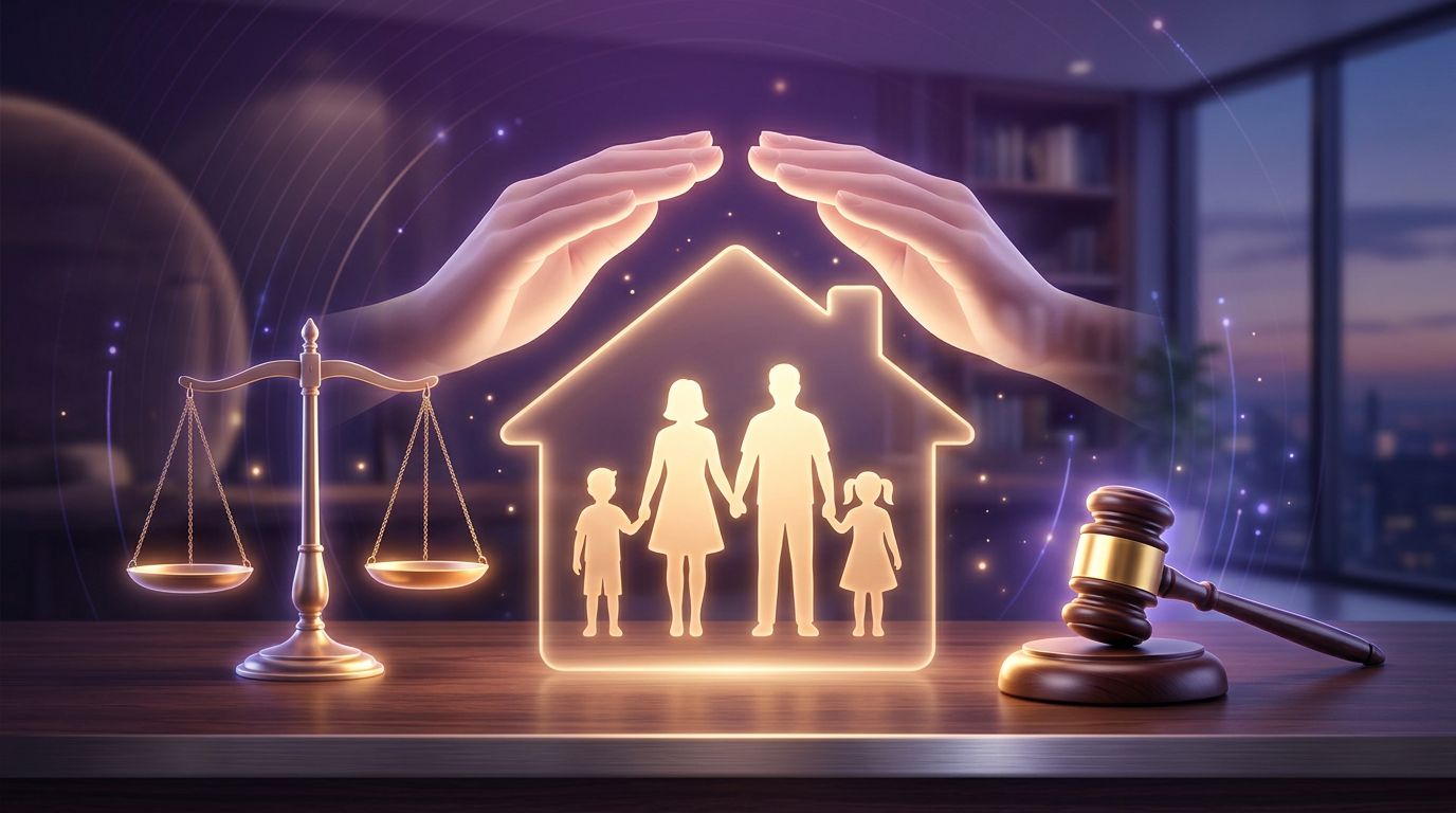 Top 10 Best Family Lawyers in Warren