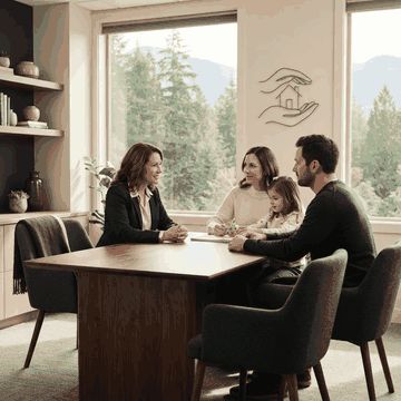 Top 10 Best Family Lawyers in Washington