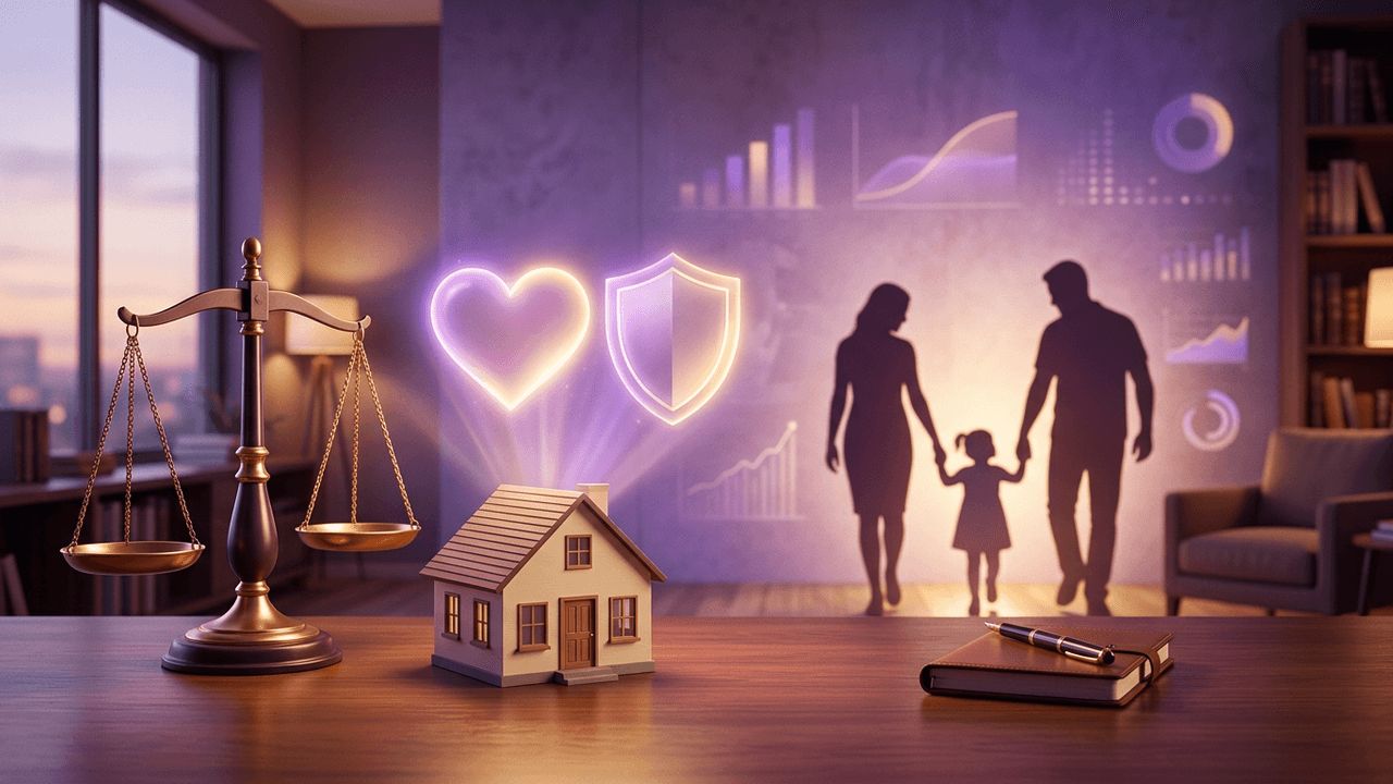 Top 10 Best Family Lawyers in Santa Clara