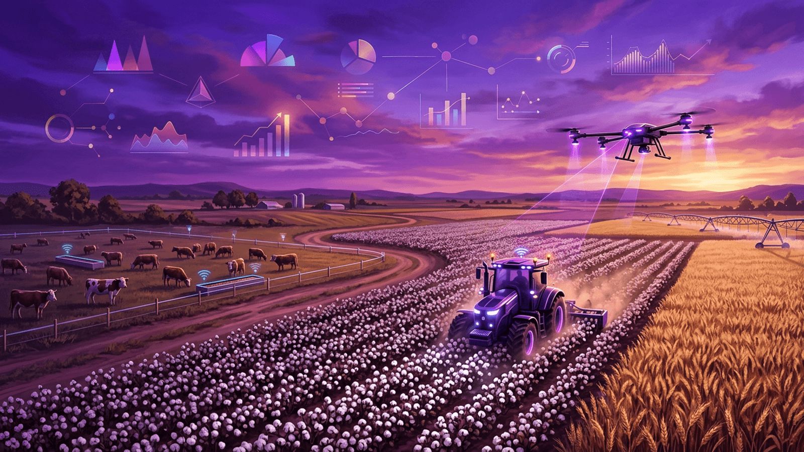 Top 10 Best Farming Companies in Abilene