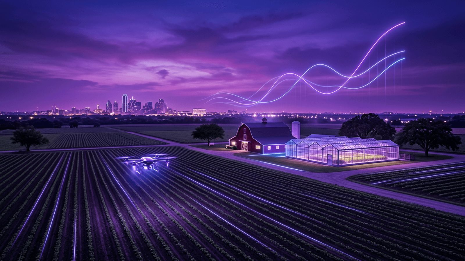 Top 10 Best Farming Companies in Allen
