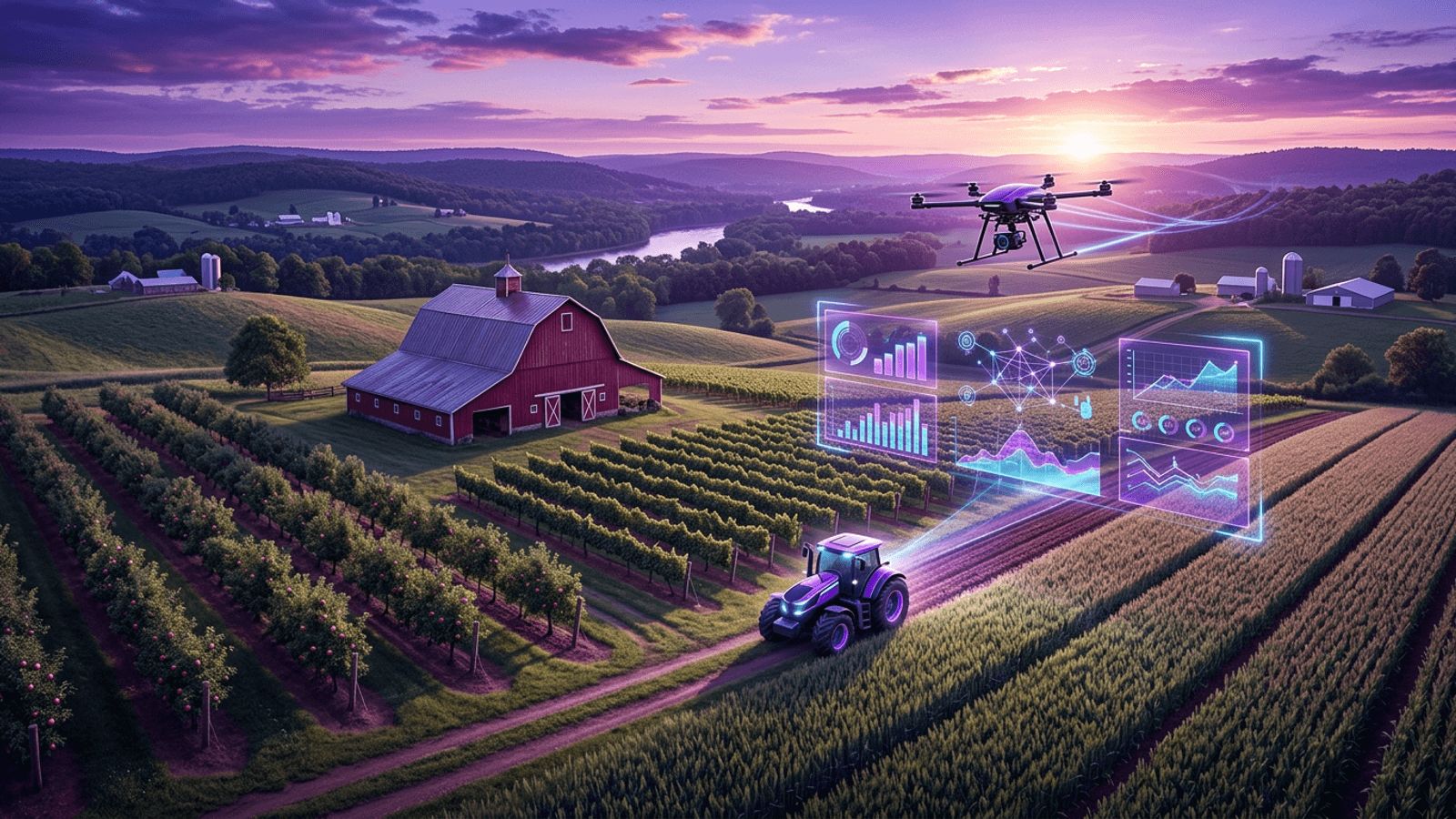 Top 10 Best Farming Companies in Allentown
