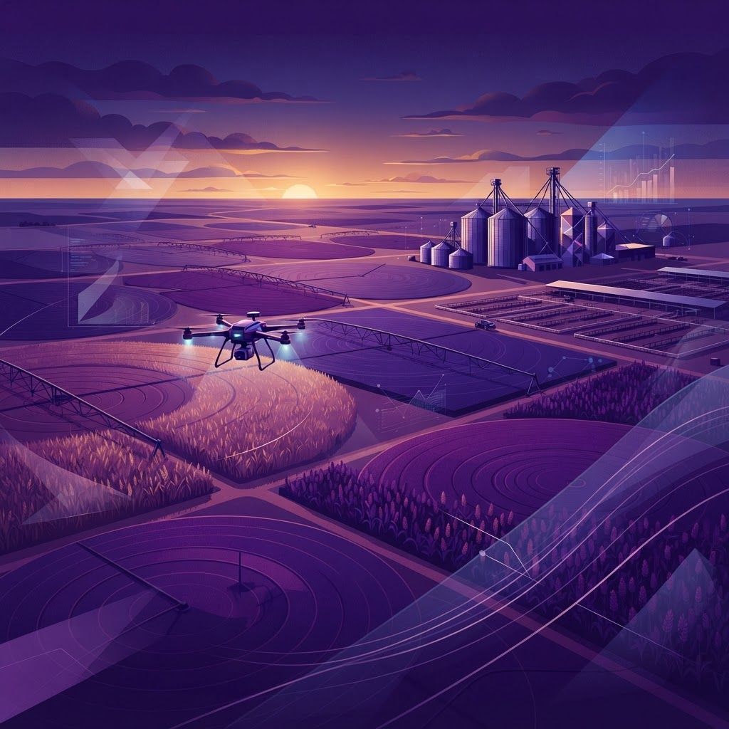 Top 10 Best Farming Companies in Amarillo