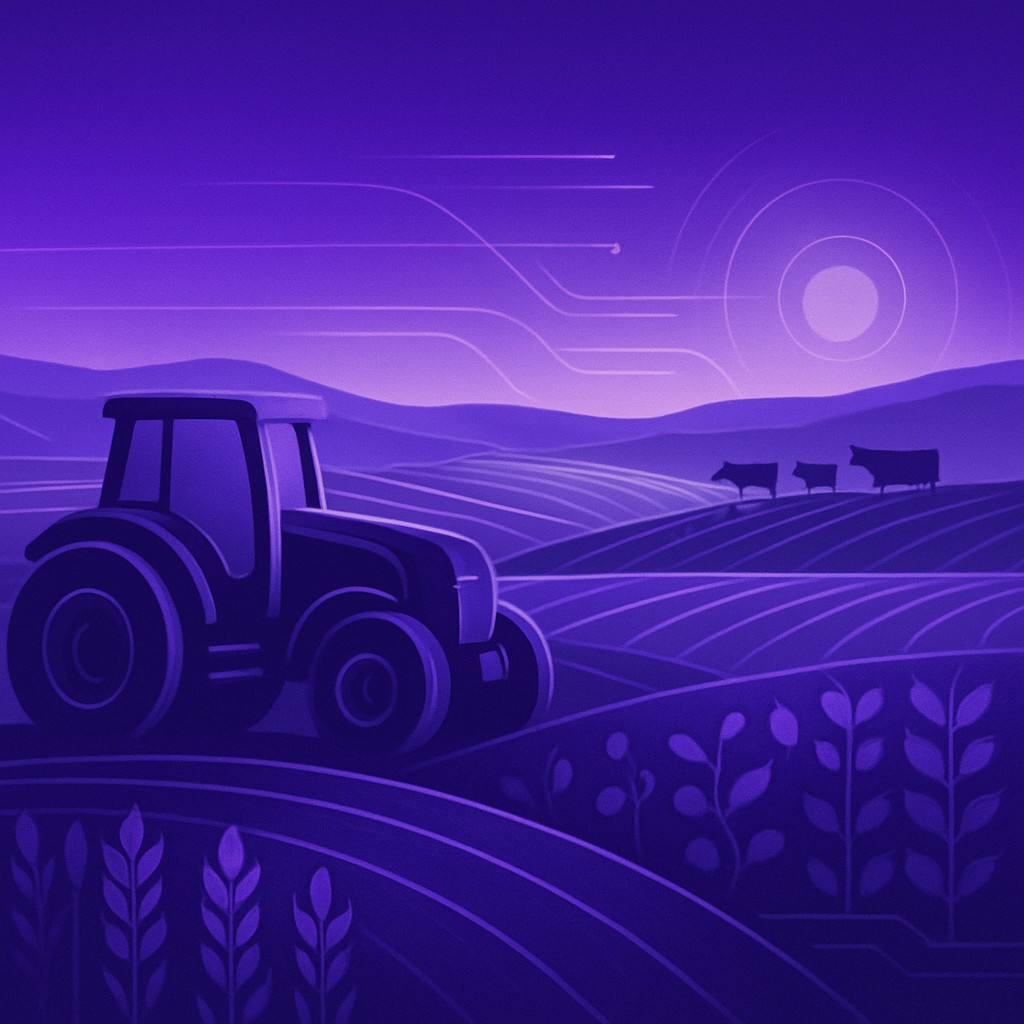 Top 10 Best Farming Companies in Argentina