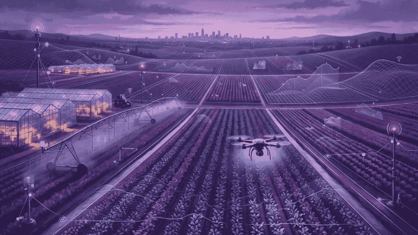 Top 10 Best Farming Companies in Arlington