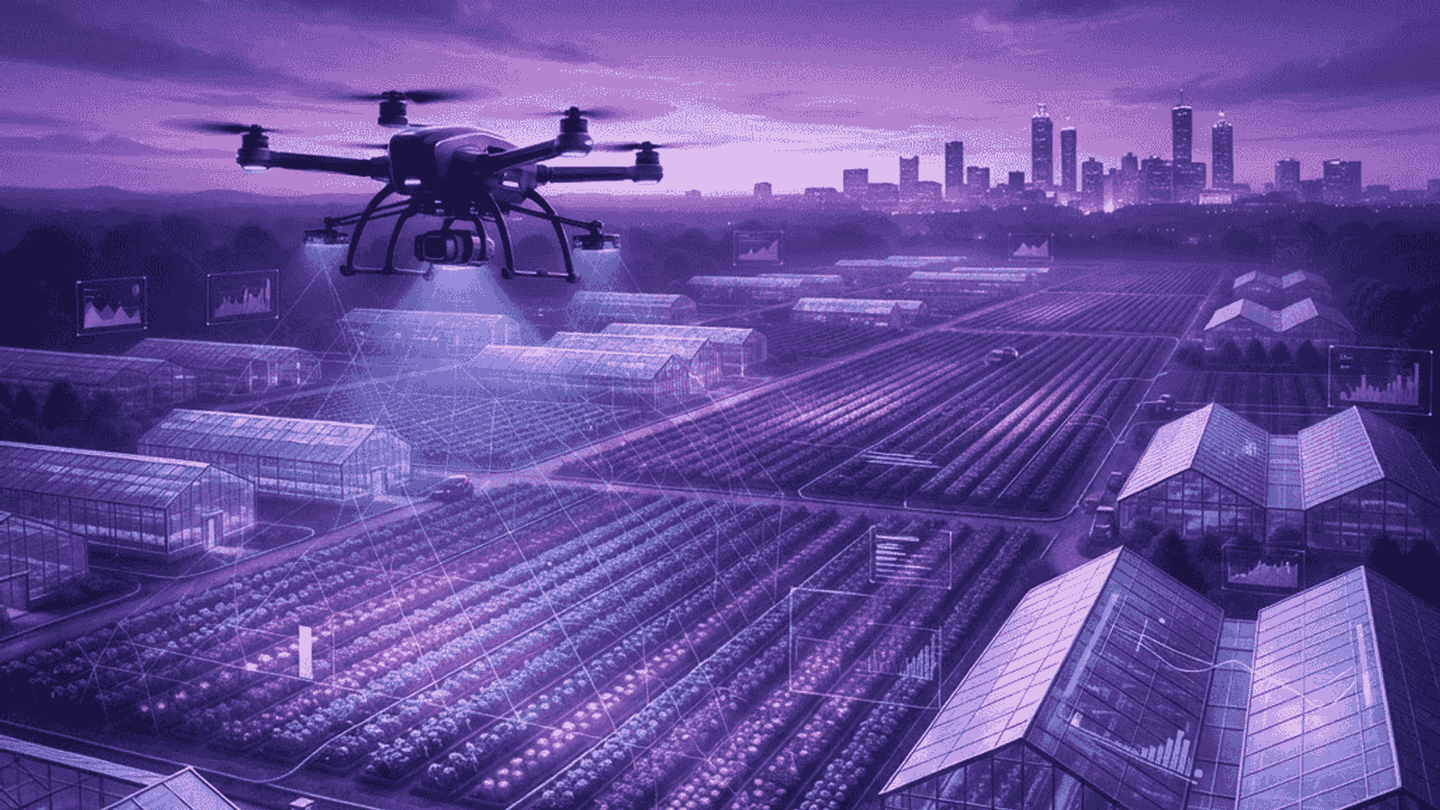 Top 10 Best Farming Companies in Atlanta
