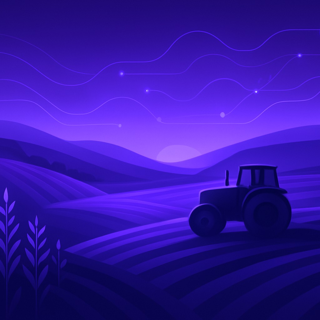 Top 10 Best Farming Companies in Australia