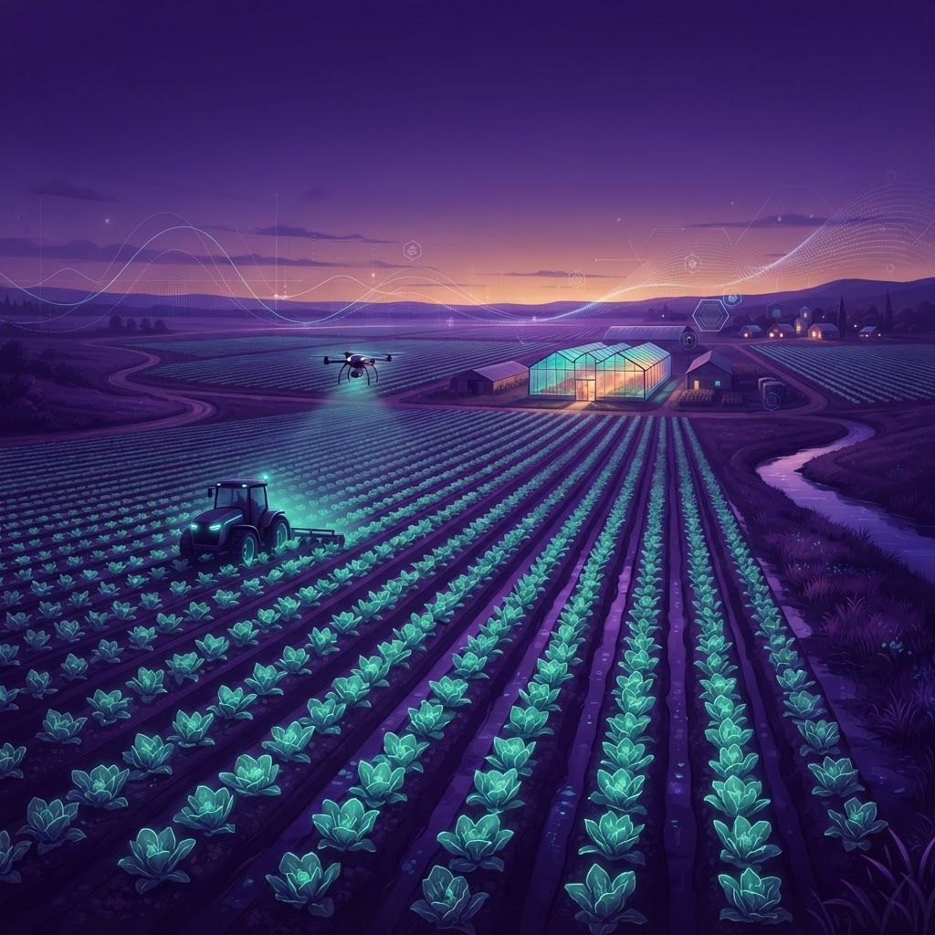 Top 10 Best Farming Companies in Babylon